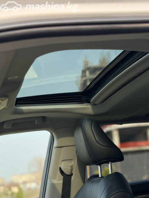Toyota Highlander IV (U70) 2.5, 2023 Bishkek - photo 11