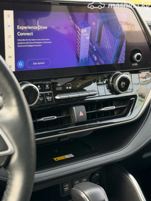 Toyota Highlander IV (U70) 2.5, 2023 Bishkek - photo 9