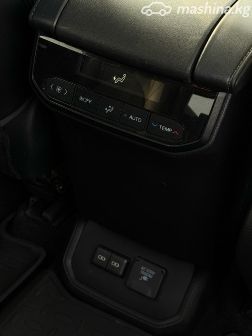Toyota Highlander IV (U70) 2.5, 2023 Bishkek - photo 12