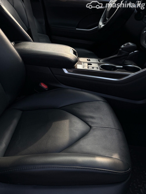 Toyota Highlander IV (U70) 2.5, 2023 Bishkek - photo 8