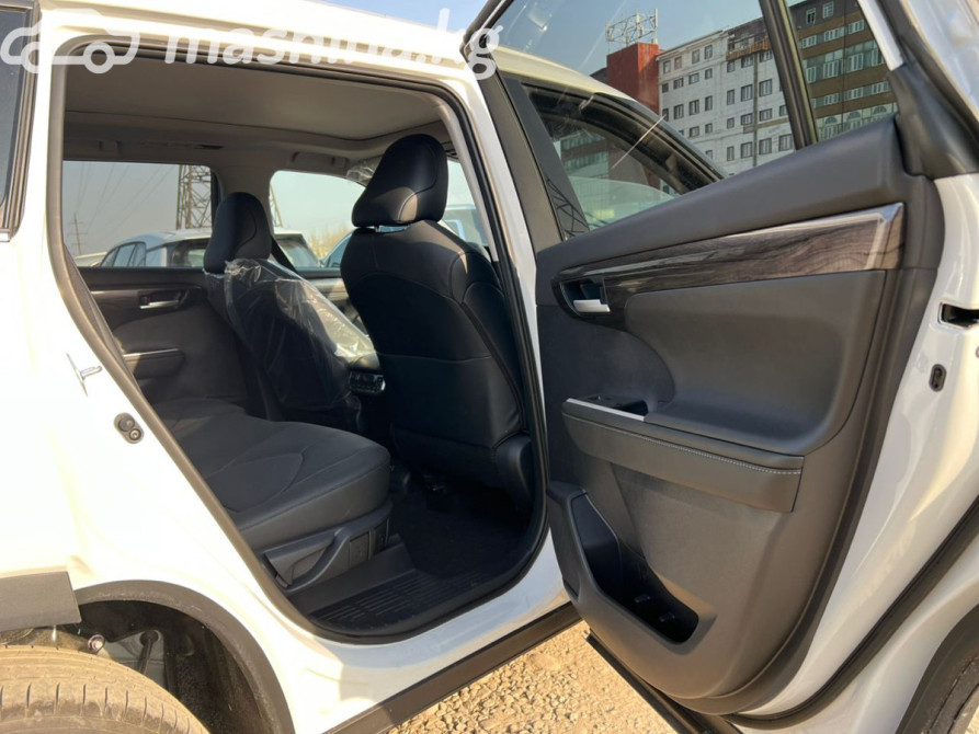 Toyota Highlander IV (U70) 2.0, 2026 Bishkek - photo 6