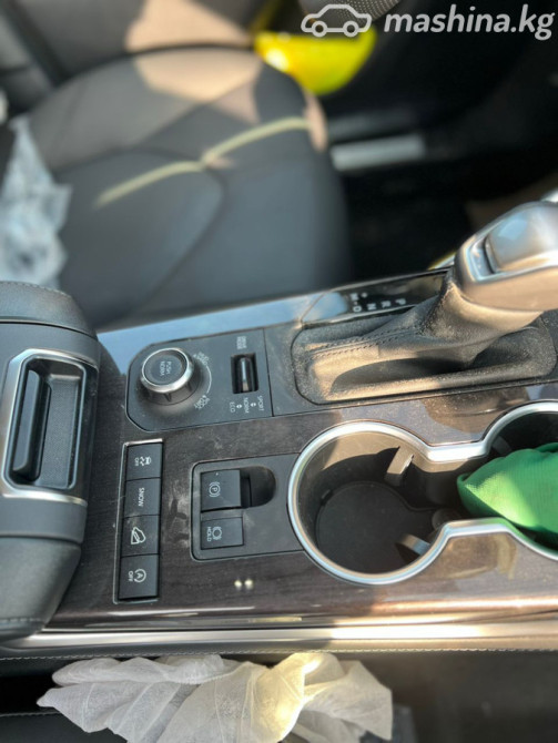 Toyota Highlander IV (U70) 2.0, 2026 Bishkek - photo 3