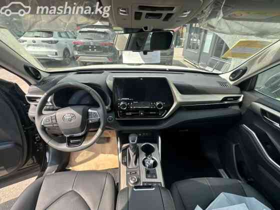 Toyota Highlander IV (U70) 2.0, 2026 Bishkek