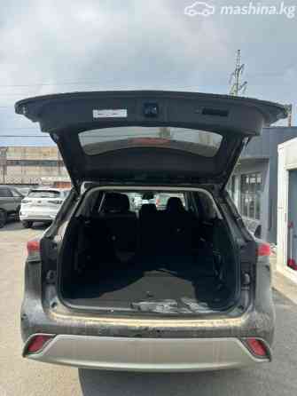 Toyota Highlander IV (U70) 2.0, 2026 Bishkek