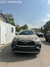 Toyota Highlander IV (U70) 2.0, 2026 Бишкек