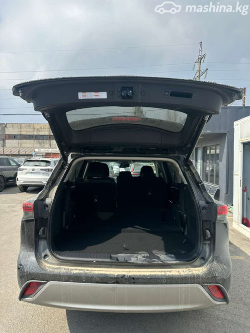 Toyota Highlander IV (U70) 2.0, 2026 Bishkek - photo 4