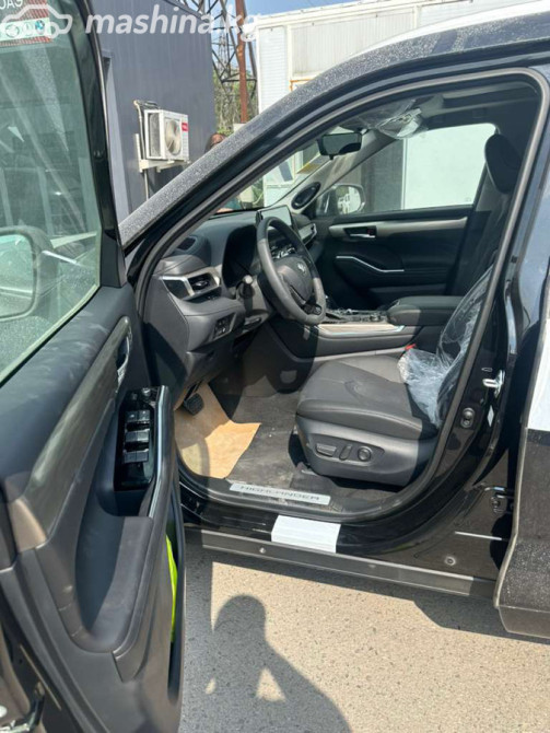 Toyota Highlander IV (U70) 2.0, 2026 Bishkek - photo 8