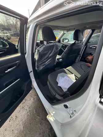 Toyota Highlander IV (U70) 2.0, 2025 Bishkek