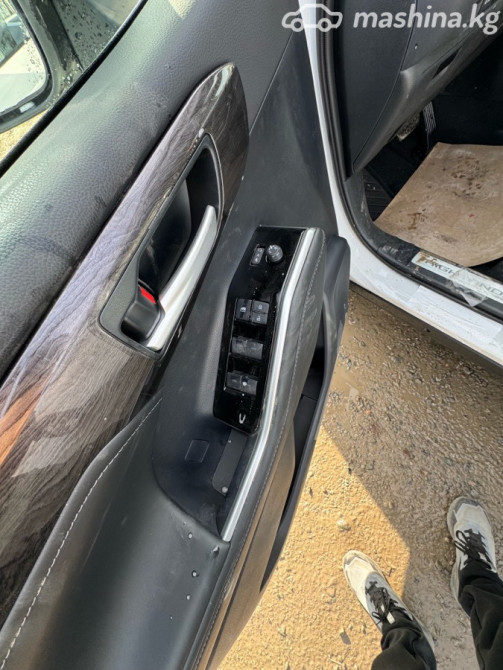 Toyota Highlander IV (U70) 2.0, 2025 Bishkek - photo 5