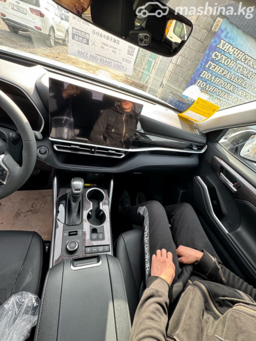 Toyota Highlander IV (U70) 2.0, 2025 Bishkek - photo 4