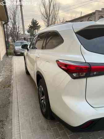 Toyota Highlander IV (U70) 2.5, 2020 Bishkek