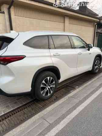 Toyota Highlander IV (U70) 2.5, 2020 Bishkek