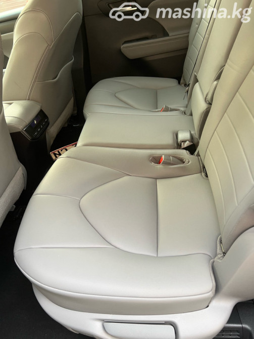 Toyota Highlander IV (U70) 2.5, 2020 Bishkek - photo 9