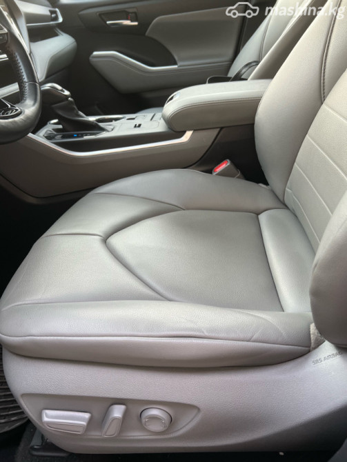 Toyota Highlander IV (U70) 2.5, 2020 Bishkek - photo 7