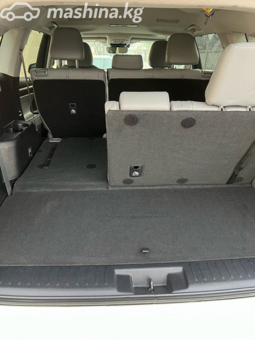 Toyota Highlander IV (U70) 2.5, 2020 Bishkek - photo 10