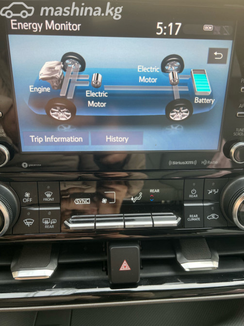 Toyota Highlander IV (U70) 2.5, 2020 Bishkek - photo 6