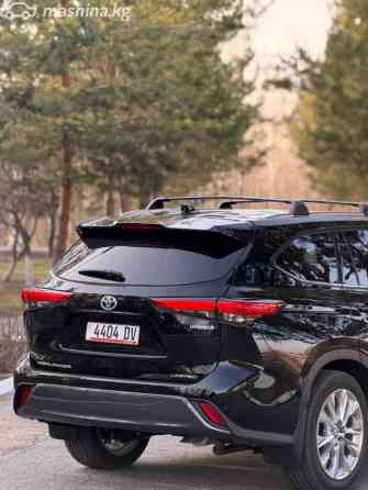 Toyota Highlander IV (U70) 2.5, 2020 Бишкек