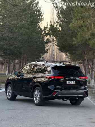 Toyota Highlander IV (U70) 2.5, 2020 Бишкек