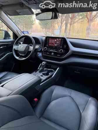 Toyota Highlander IV (U70) 2.5, 2020 Бишкек