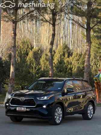 Toyota Highlander IV (U70) 2.5, 2020 Бишкек