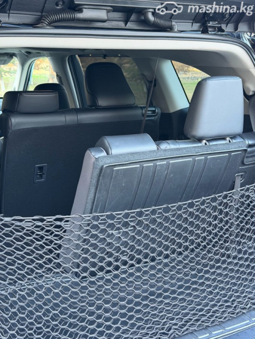 Toyota Highlander IV (U70) 2.5, 2020 Бишкек - изображение 10