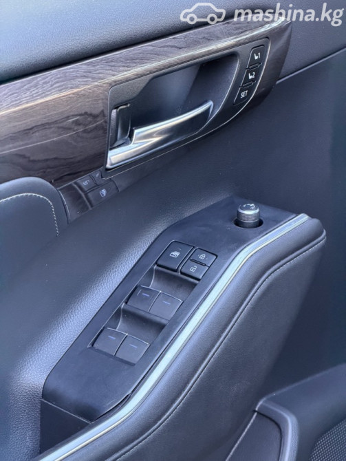 Toyota Highlander IV (U70) 2.5, 2020 Бишкек - изображение 7