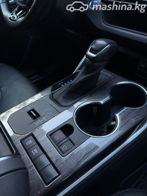 Toyota Highlander IV (U70) 2.5, 2020 Бишкек - изображение 8