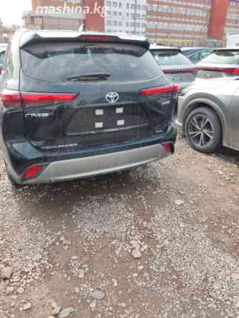 Toyota Highlander IV (U70) 2.0, 2026 Бишкек