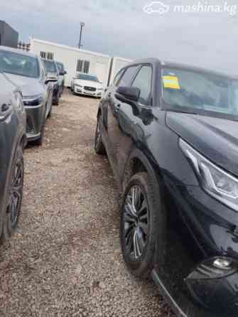 Toyota Highlander IV (U70) 2.0, 2026 Бишкек