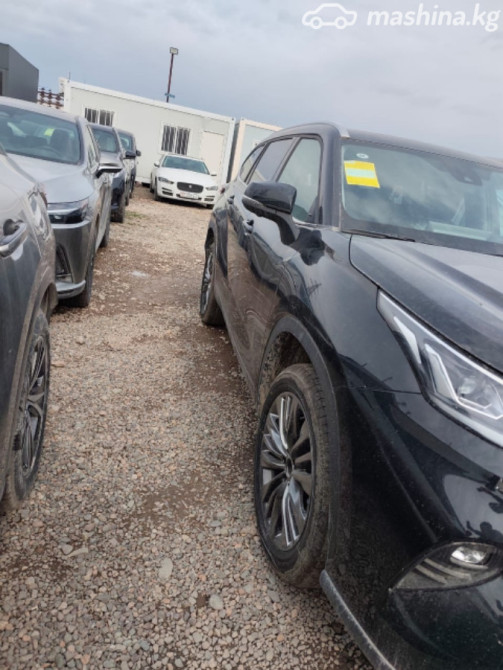 Toyota Highlander IV (U70) 2.0, 2026 Бишкек - изображение 2