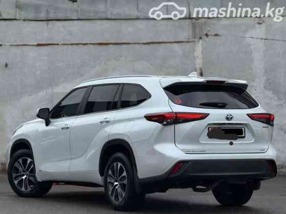 Toyota Highlander IV (U70) 2.5, 2023 Бишкек