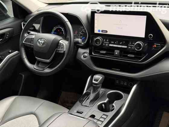 Toyota Highlander IV (U70) 2.5, 2023 Бишкек