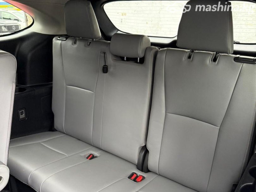 Toyota Highlander IV (U70) 2.5, 2023 Бишкек - изображение 7