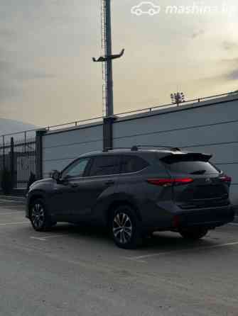 Toyota Highlander IV (U70) 2.5, 2021 Бишкек