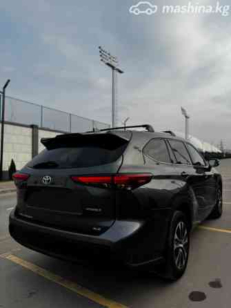 Toyota Highlander IV (U70) 2.5, 2021 Бишкек