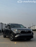 Toyota Highlander IV (U70) 2.5, 2021 Бишкек
