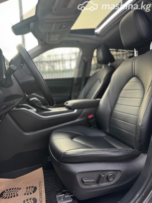 Toyota Highlander IV (U70) 2.5, 2021 Бишкек - изображение 10