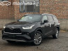 Toyota Highlander IV (U70) 2.0, 2026 Бишкек