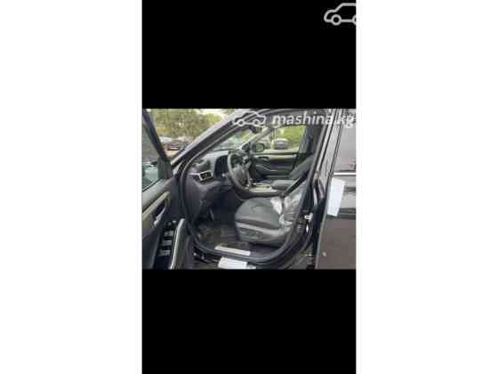 Toyota Highlander IV (U70) 2.0, 2026 Бишкек