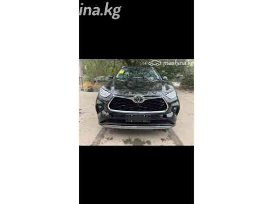 Toyota Highlander IV (U70) 2.0, 2026 Бишкек