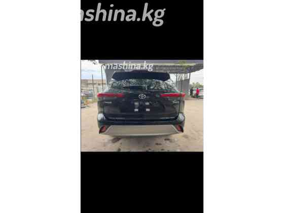 Toyota Highlander IV (U70) 2.0, 2026 Бишкек
