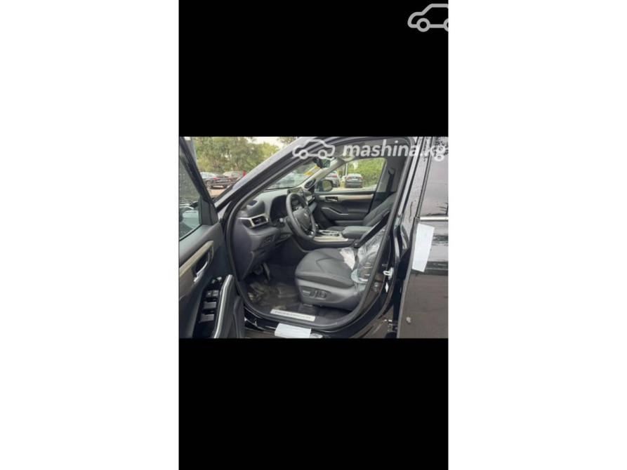Toyota Highlander IV (U70) 2.0, 2026 Бишкек - изображение 5