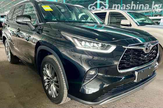 Toyota Highlander IV (U70) 2.5, 2025 Бишкек