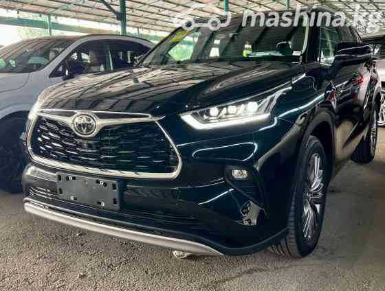 Toyota Highlander IV (U70) 2.5, 2025 Бишкек