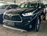 Toyota Highlander IV (U70) 2.5, 2025 Бишкек