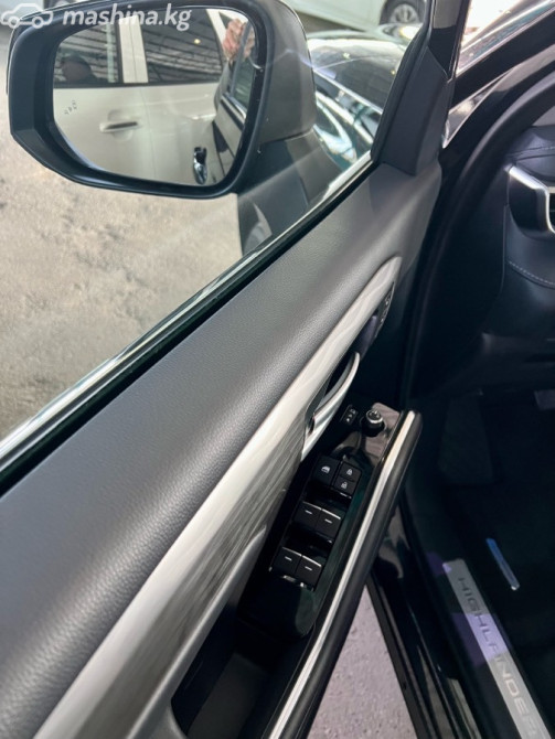 Toyota Highlander IV (U70) 2.5, 2025 Бишкек - изображение 12