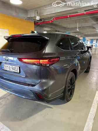 Toyota Highlander IV (U70) 2.5, 2023 Бишкек