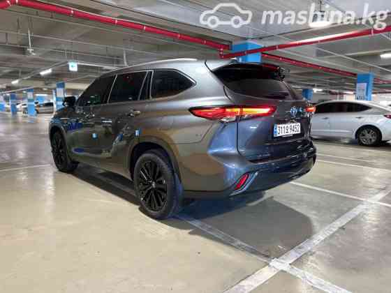 Toyota Highlander IV (U70) 2.5, 2023 Бишкек