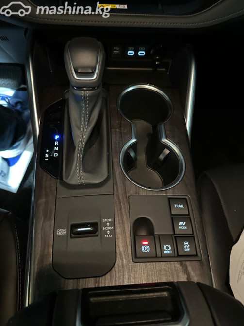 Toyota Highlander IV (U70) 2.5, 2023 Бишкек - изображение 10