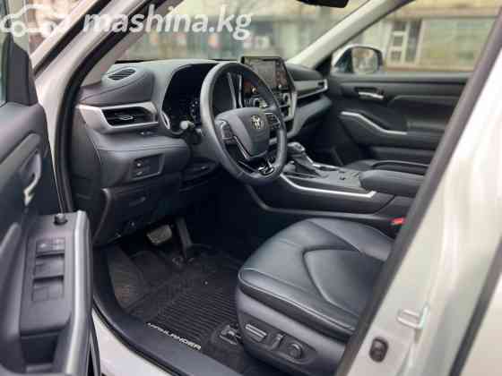 Toyota Highlander IV (U70) 2.5, 2020 Бишкек